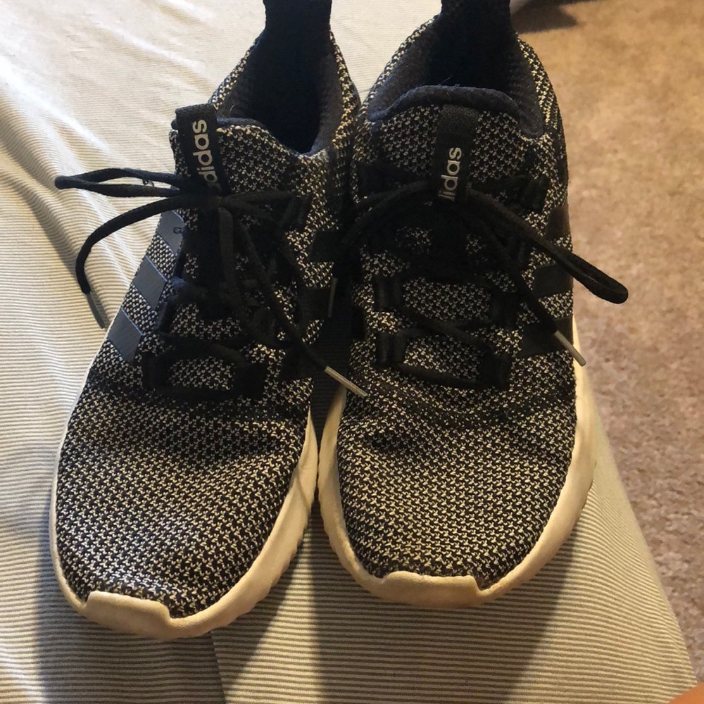 Adidas Cloud Foam Shoes